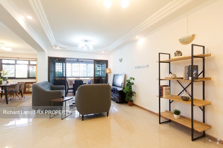 Blk 513 Jelapang Road (Bukit Panjang), HDB Executive #189049672